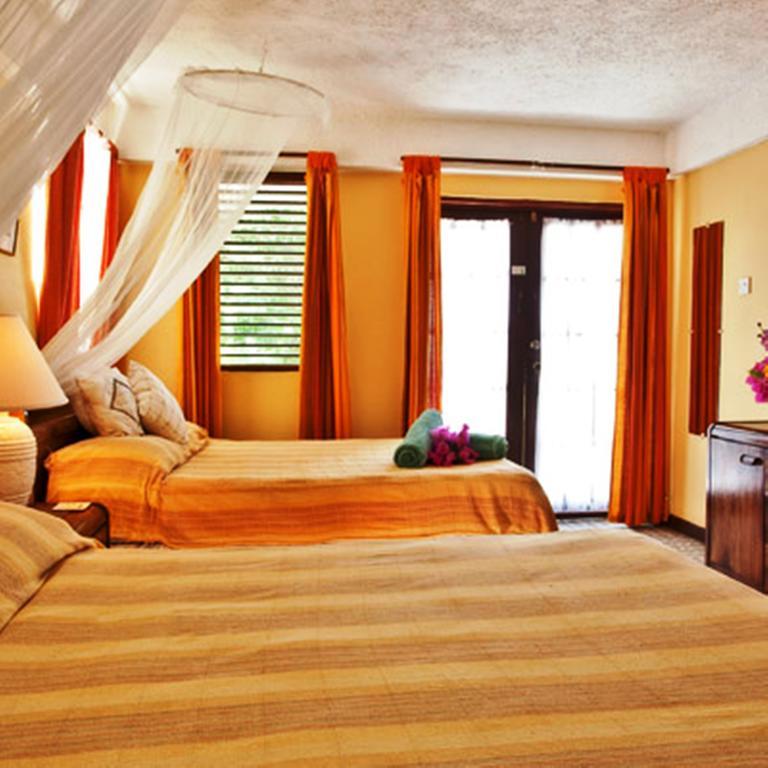 Villa Capri Cap Estate Δωμάτιο φωτογραφία