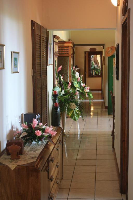 Villa Capri Cap Estate Εξωτερικό φωτογραφία